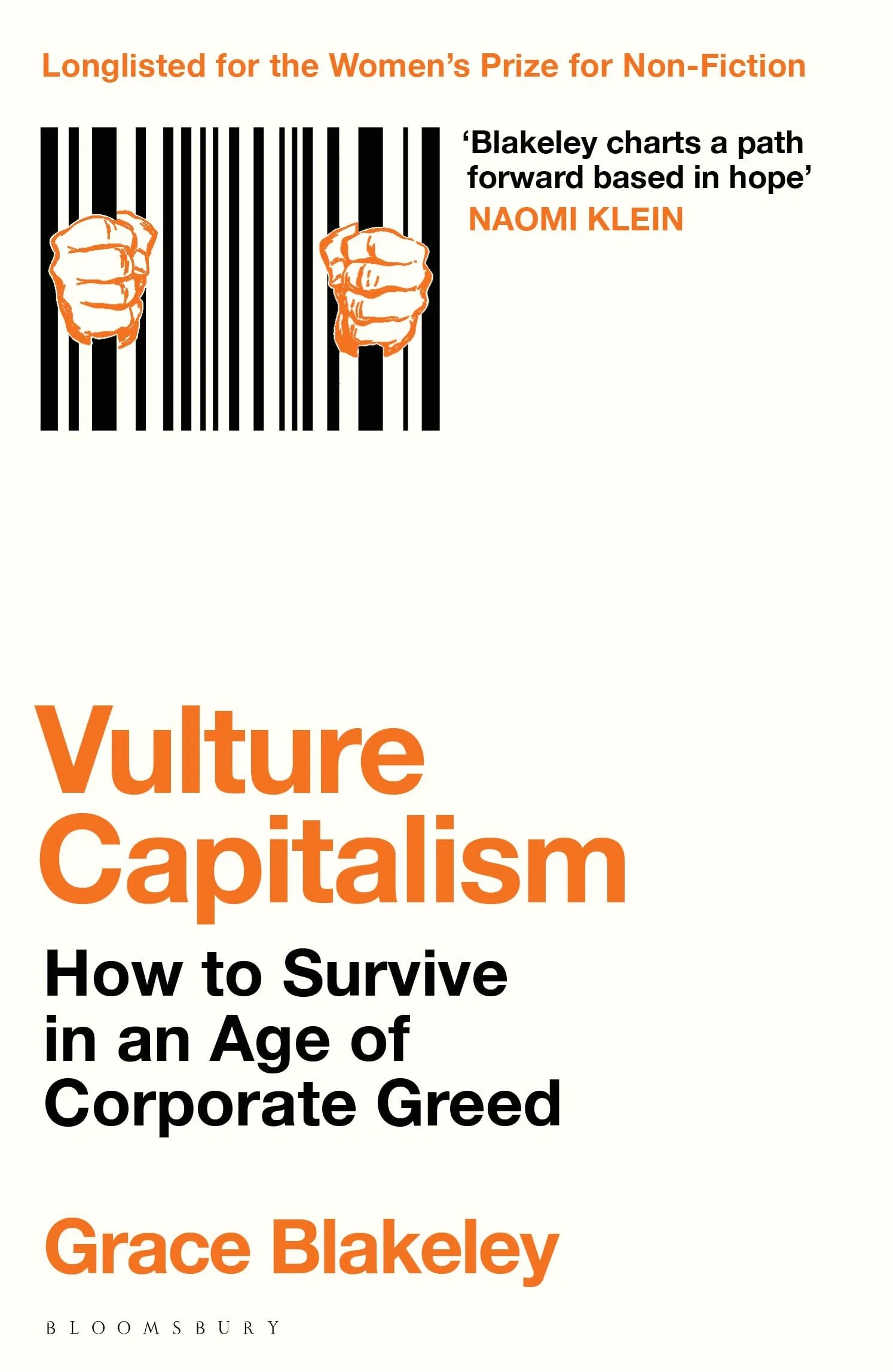 Vulture Capitalism: How to Survive in an Age of Corporate Greed
