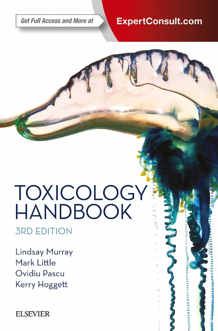 Toxicology Handbook