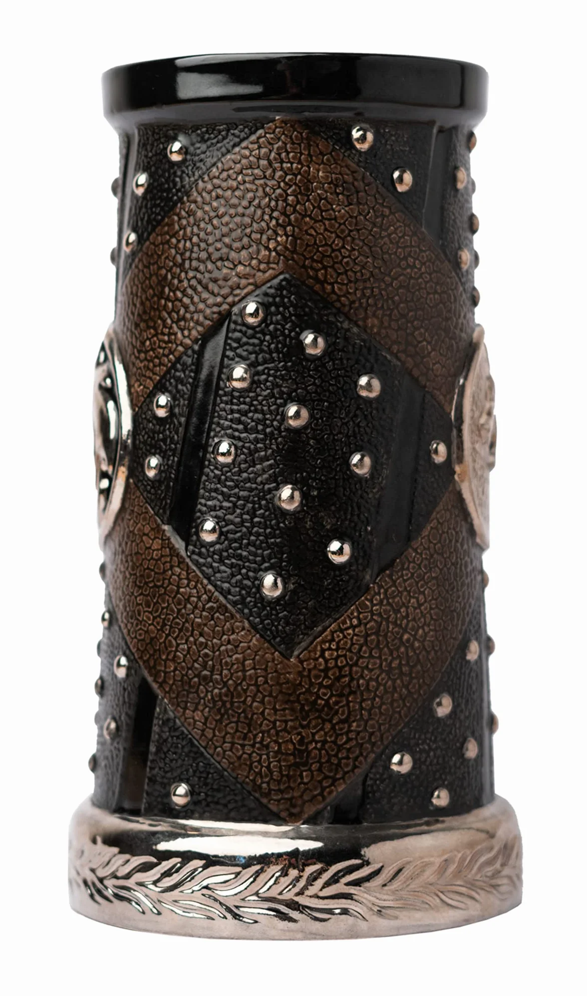 Erik The Witcher Kufel do Piwa Ceramika 750 ml