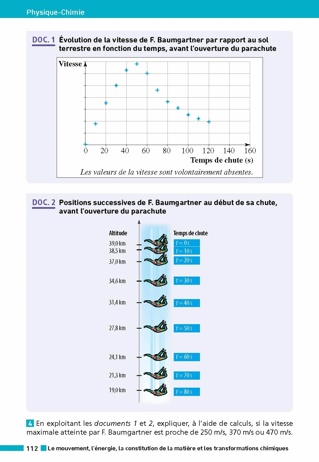 Annales ABC du Brevet 2026 - Physique-Chimie - SVT - Technologie 3e - Sujets et corrigés + fiches de révisions
