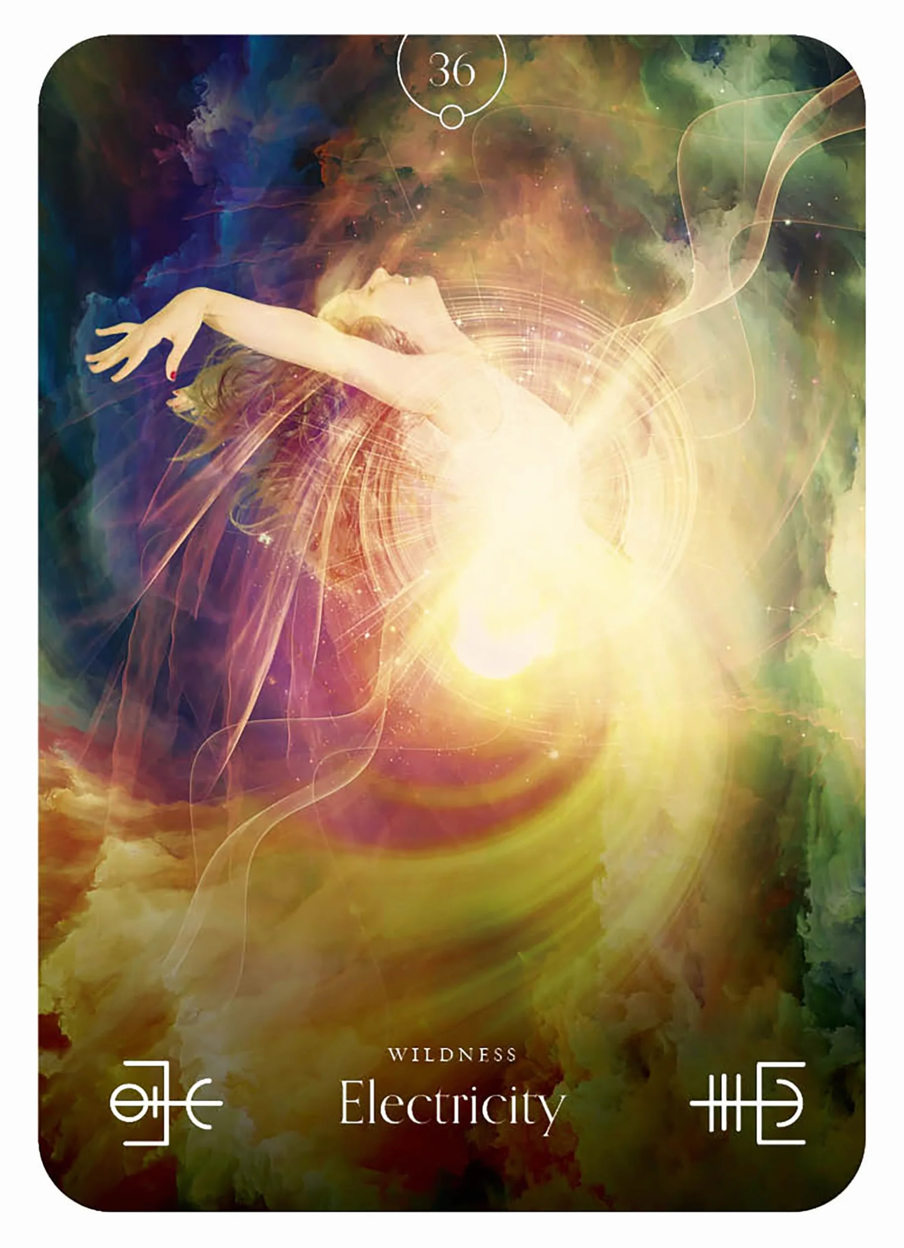 The Elemental Oracle: Alchemy Science Magic