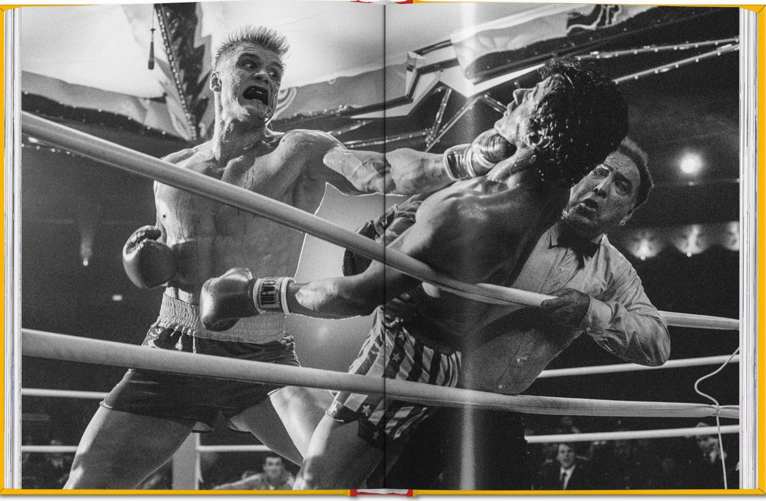 Rocky: The Complete Films