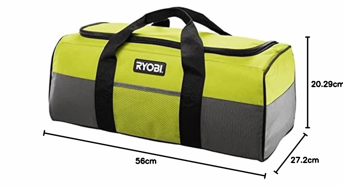 Ryobi Torba na narzędzia RTB02 (pojedyncza)