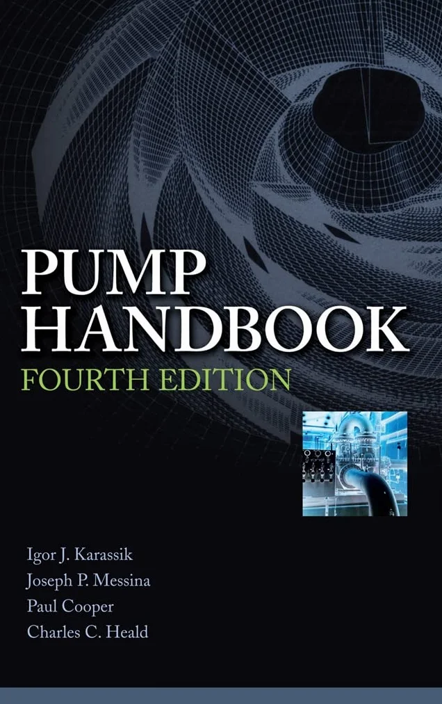 Pump Handbook