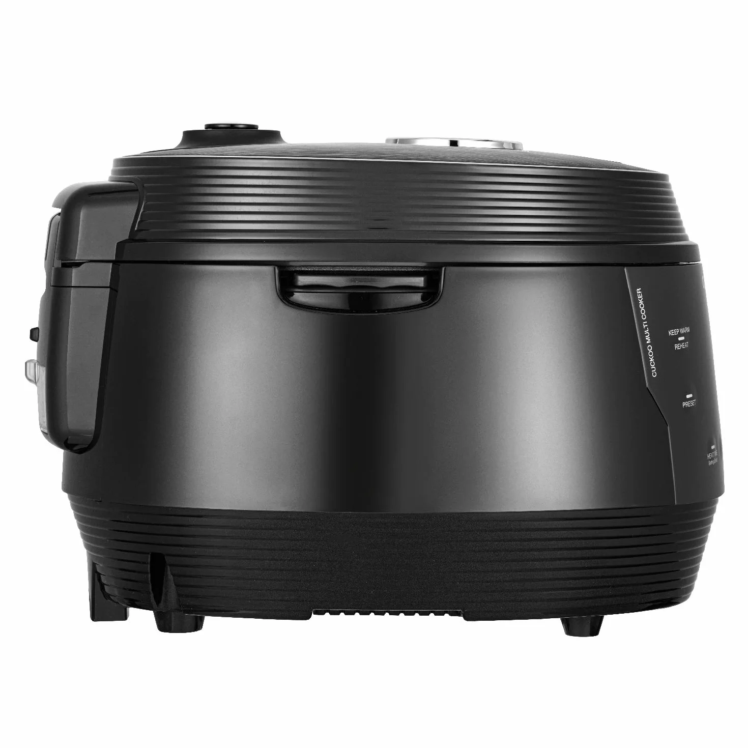 CUCKOO CMC-QAB549S Premium ICOOK Q5 wielofunkcyjne urządzenie do gotowania 8 w 1 z 10 zaprogramowanymi trybami
