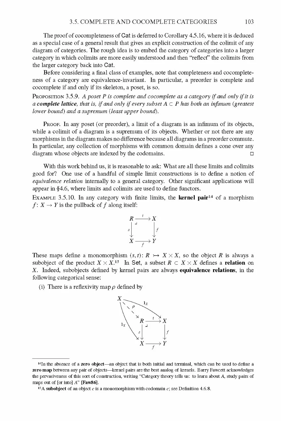Category Theory in Context