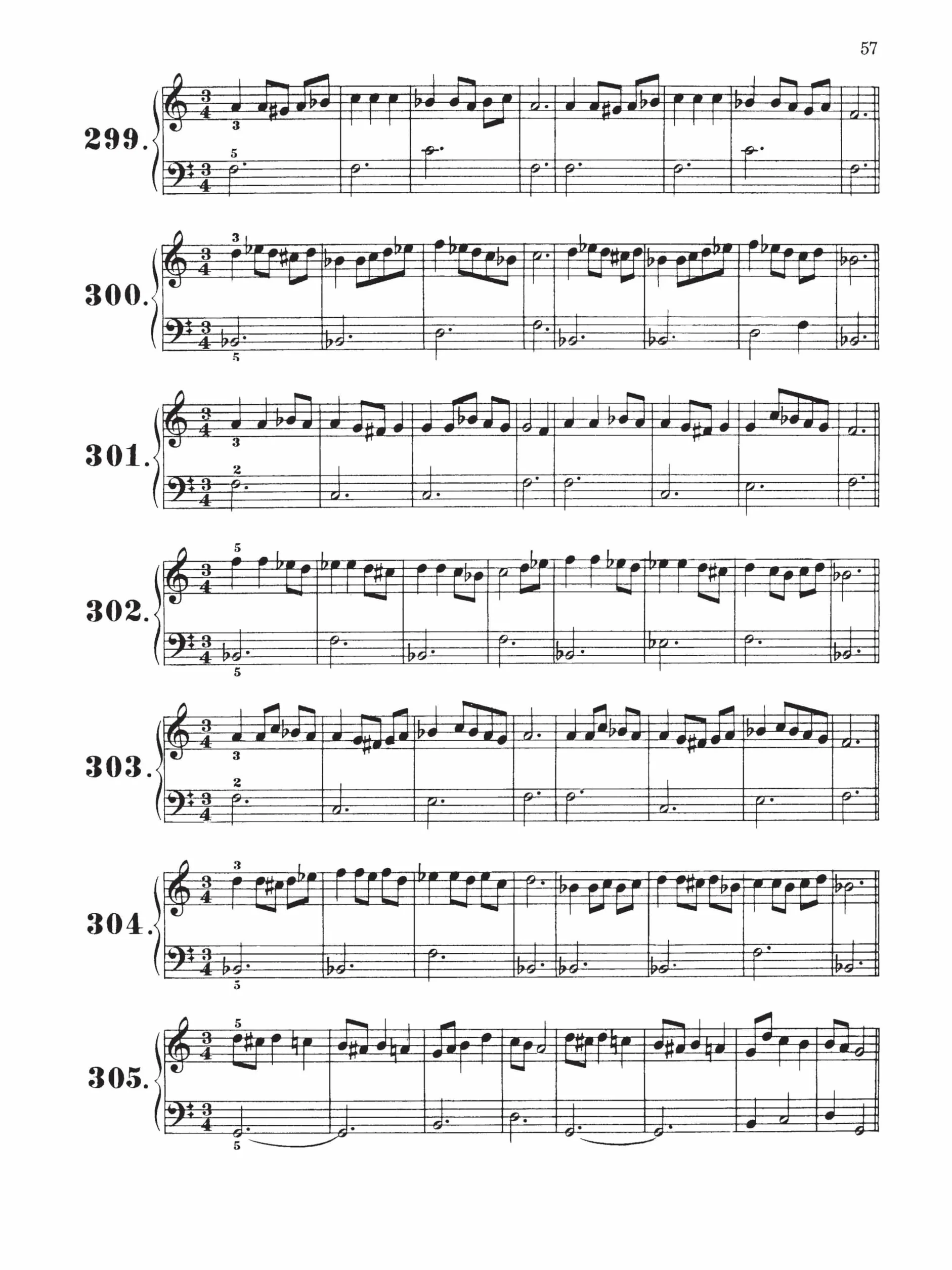 Hannah smith: progressive sight reading exercises for piano piano