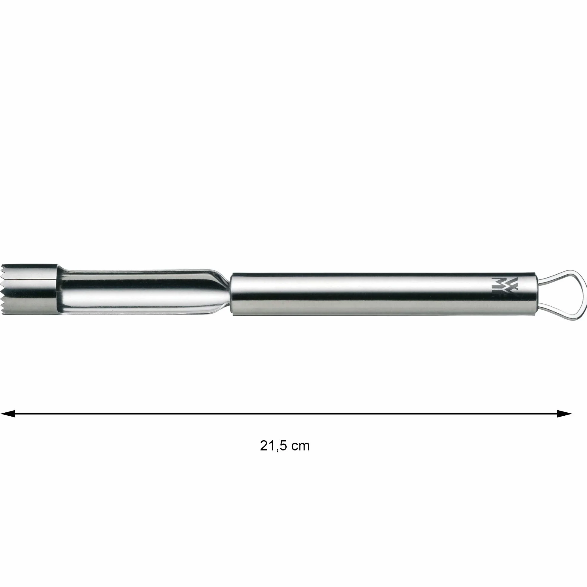 WMF Profi Plus Apple Corer, srebrny