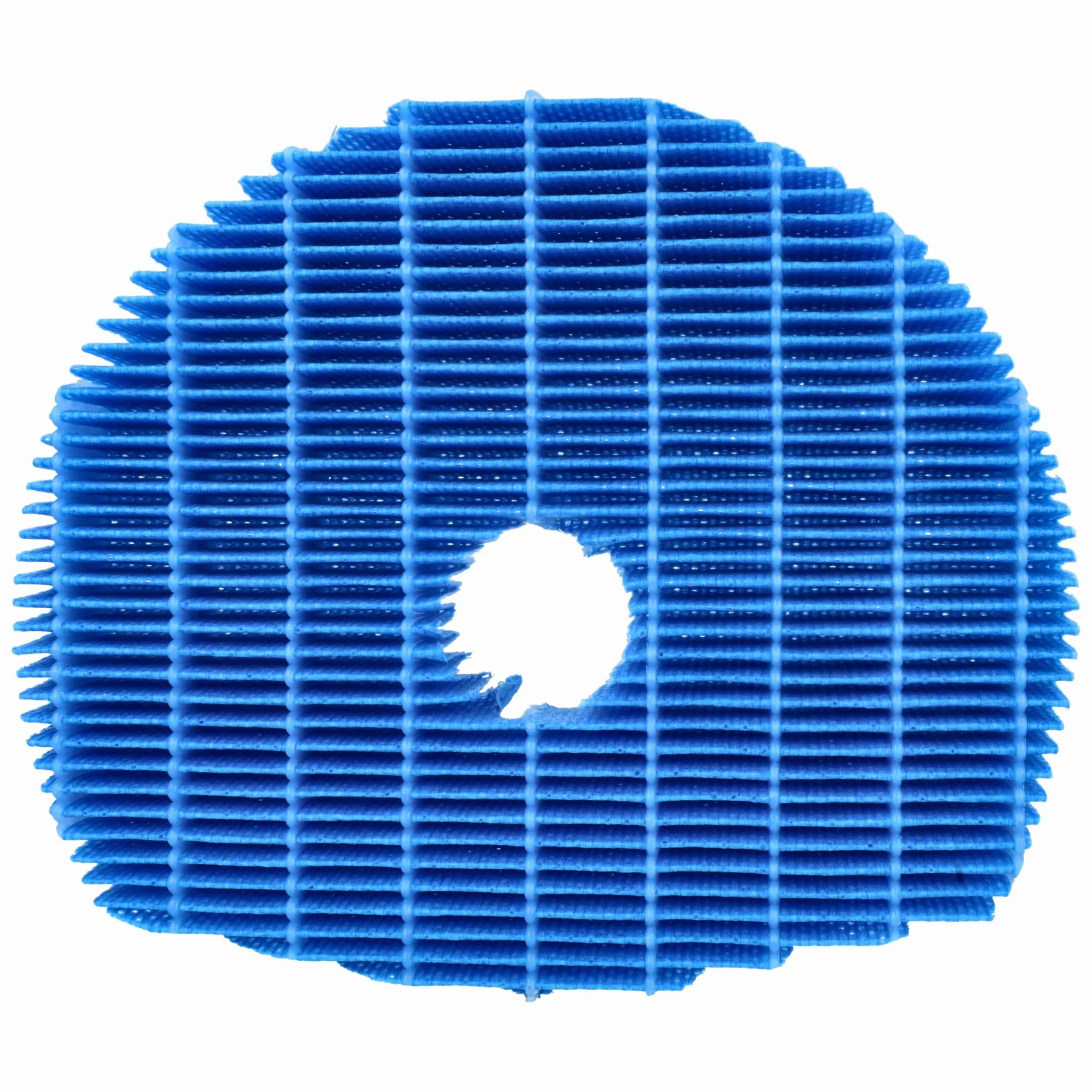 vhbw 2 x Element nawilżacza kompatybilny z Sharp KC- 860E, 840EW, 850EW nawilżacze, oczyszczacze powietrza - zapasowy filtr nawilżacza