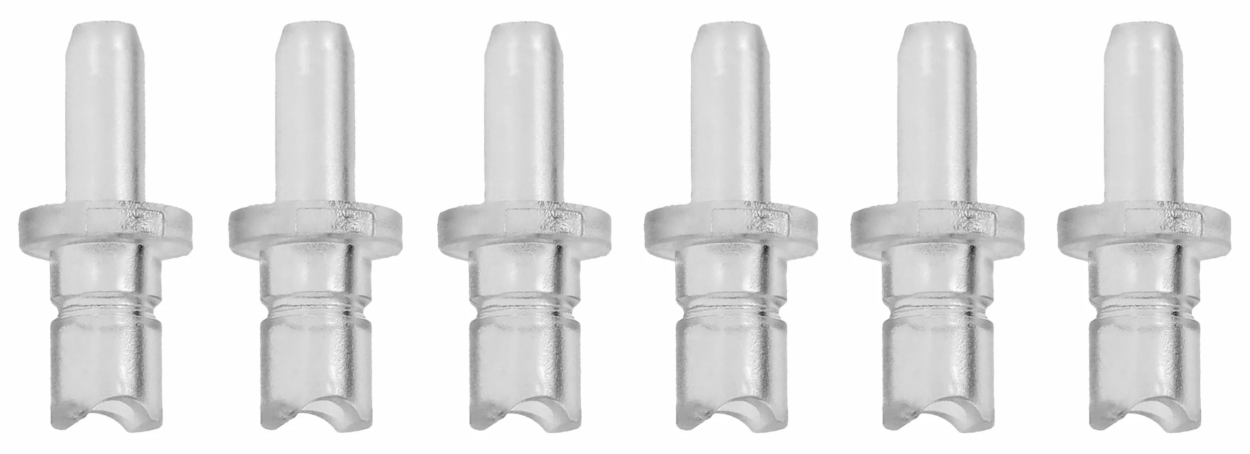 6x sutki 45413 do systemu mlecznego Jura kompatybilne z ekspresami do kawy ENA E8, GIGA 6 10 W10, IMPRESSA J6 J8 J8twin Z5 Z6 Z7 Z8 Z9 Z10, S8 S80 WE8