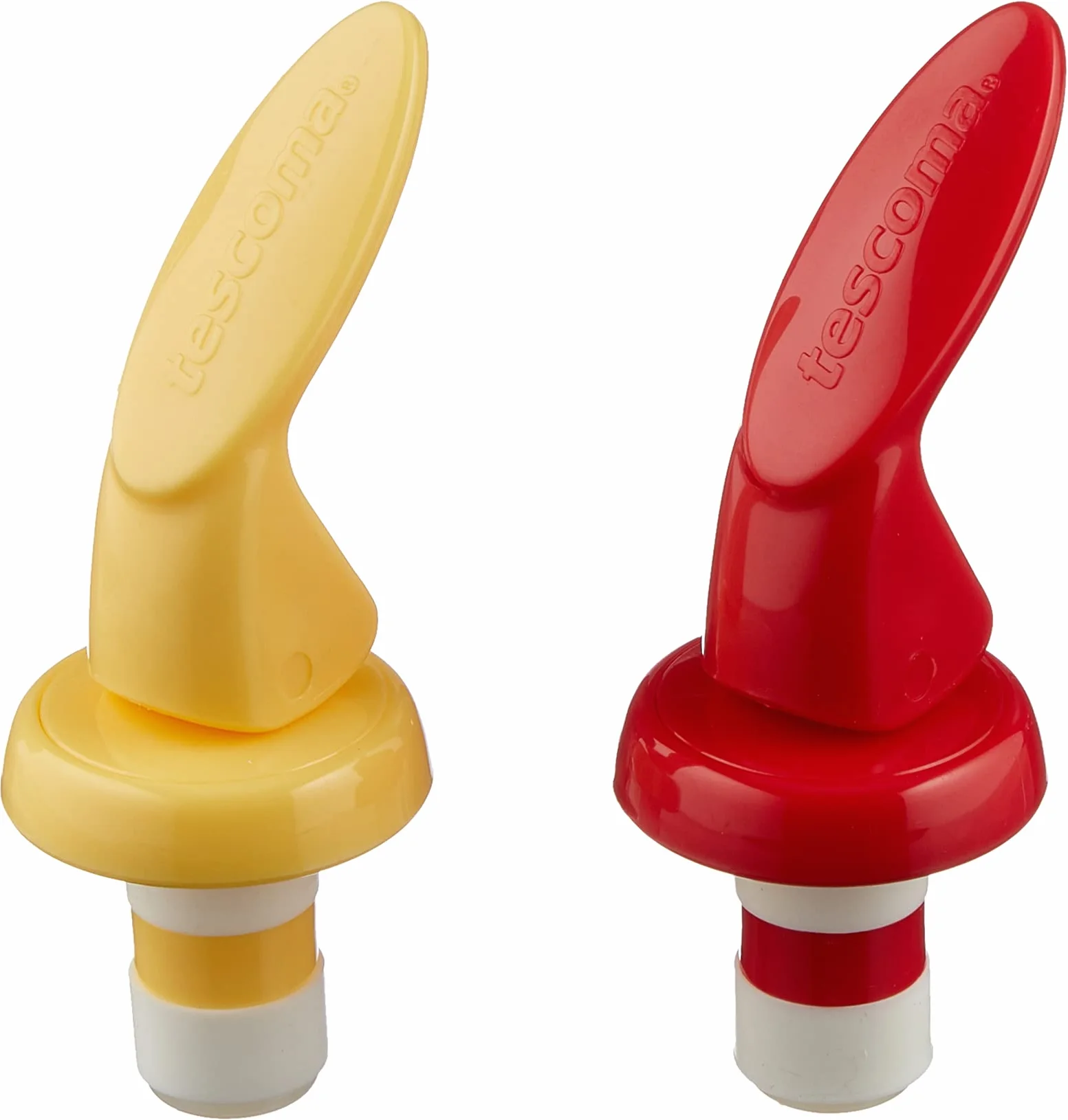 Tescoma hermetyczny korek do butelek Presto2, 2 szt.