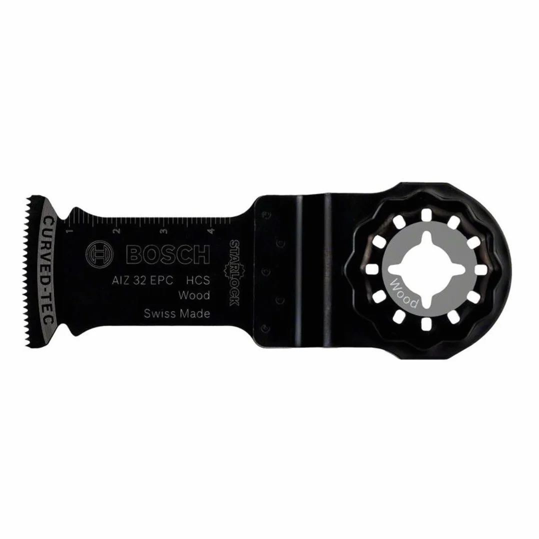 Bosch Profesional SEGMENT OMT AIZ32EC 32X40MM 1PC