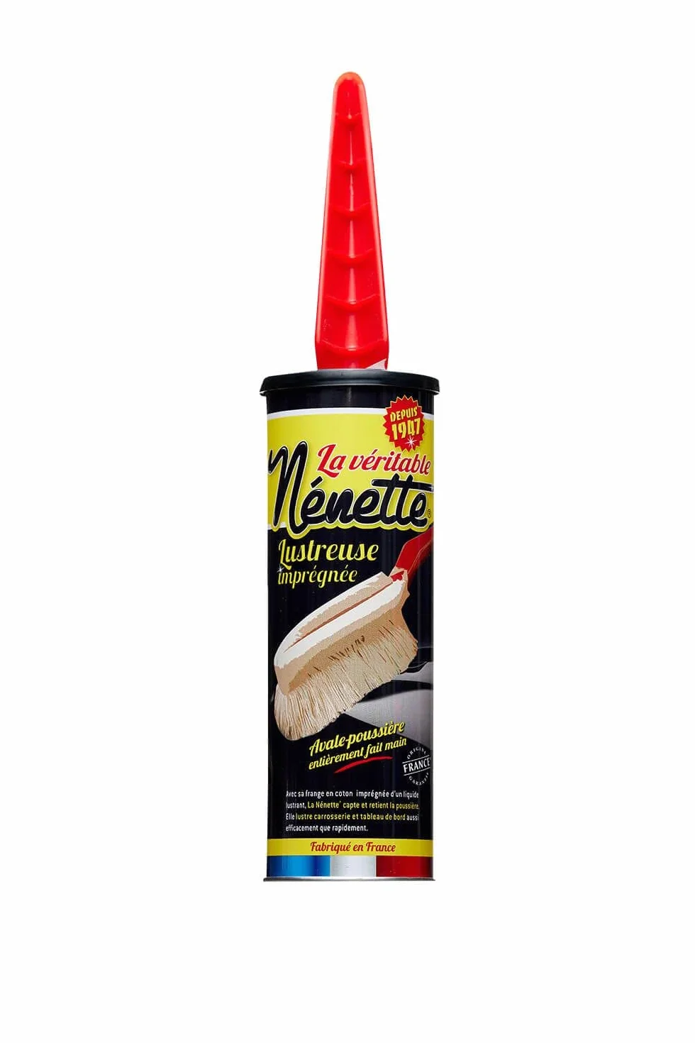 SUPERCLEAN 911201 polerka impregnowana Nenette