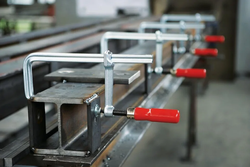 BESSEY Narzędzie Bessey Apriete GS 100x50mm - GS10