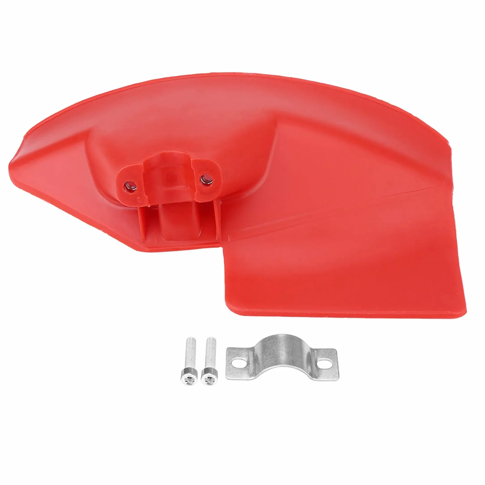 1 szt. Plastikowa Osłona Osłona do Kosiarek 24 26 28mm Akcesoria do Przycinania Wałków