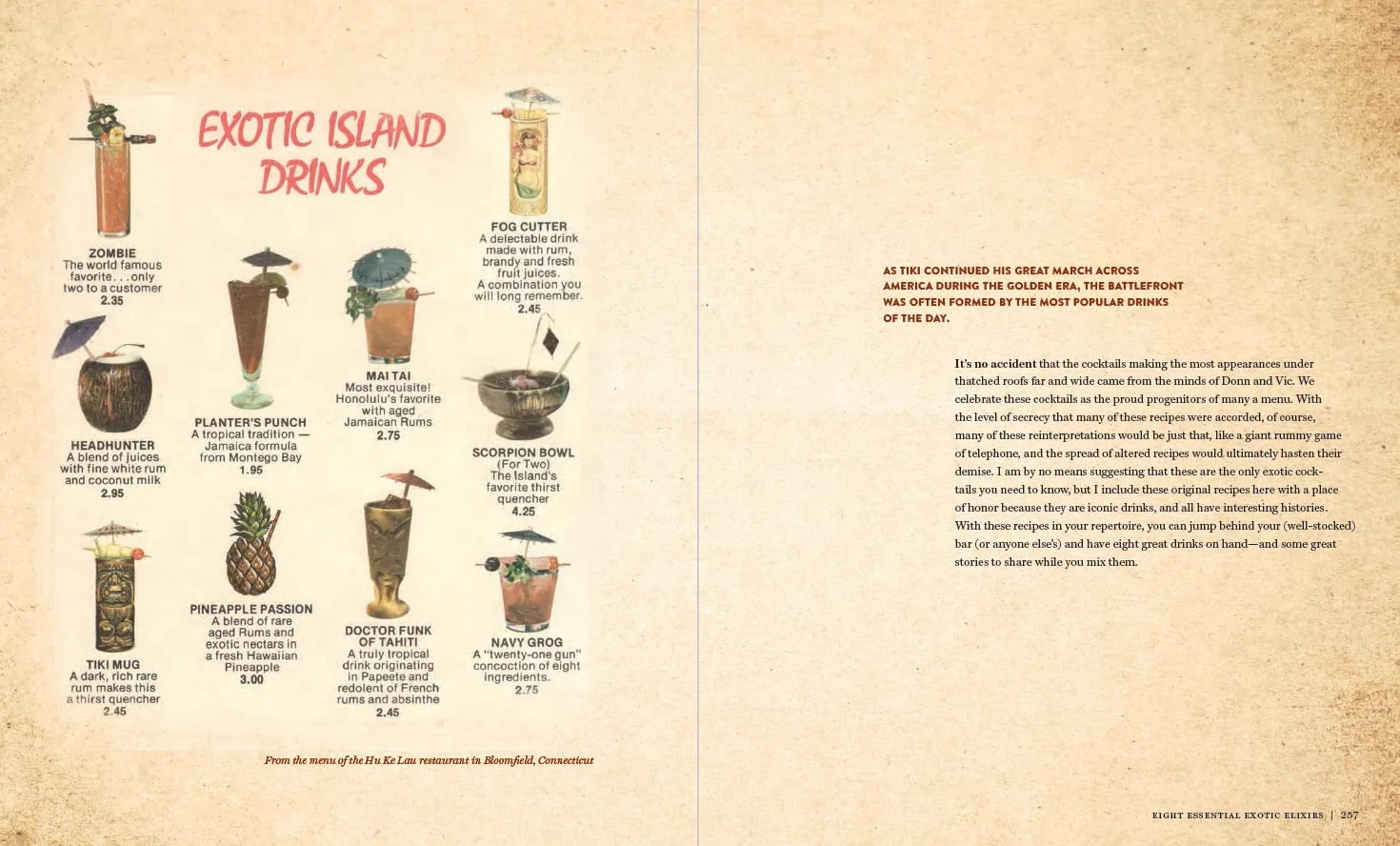 Smuggler's Cove: Exotic Cocktails, Rum, and the Cult of Tiki