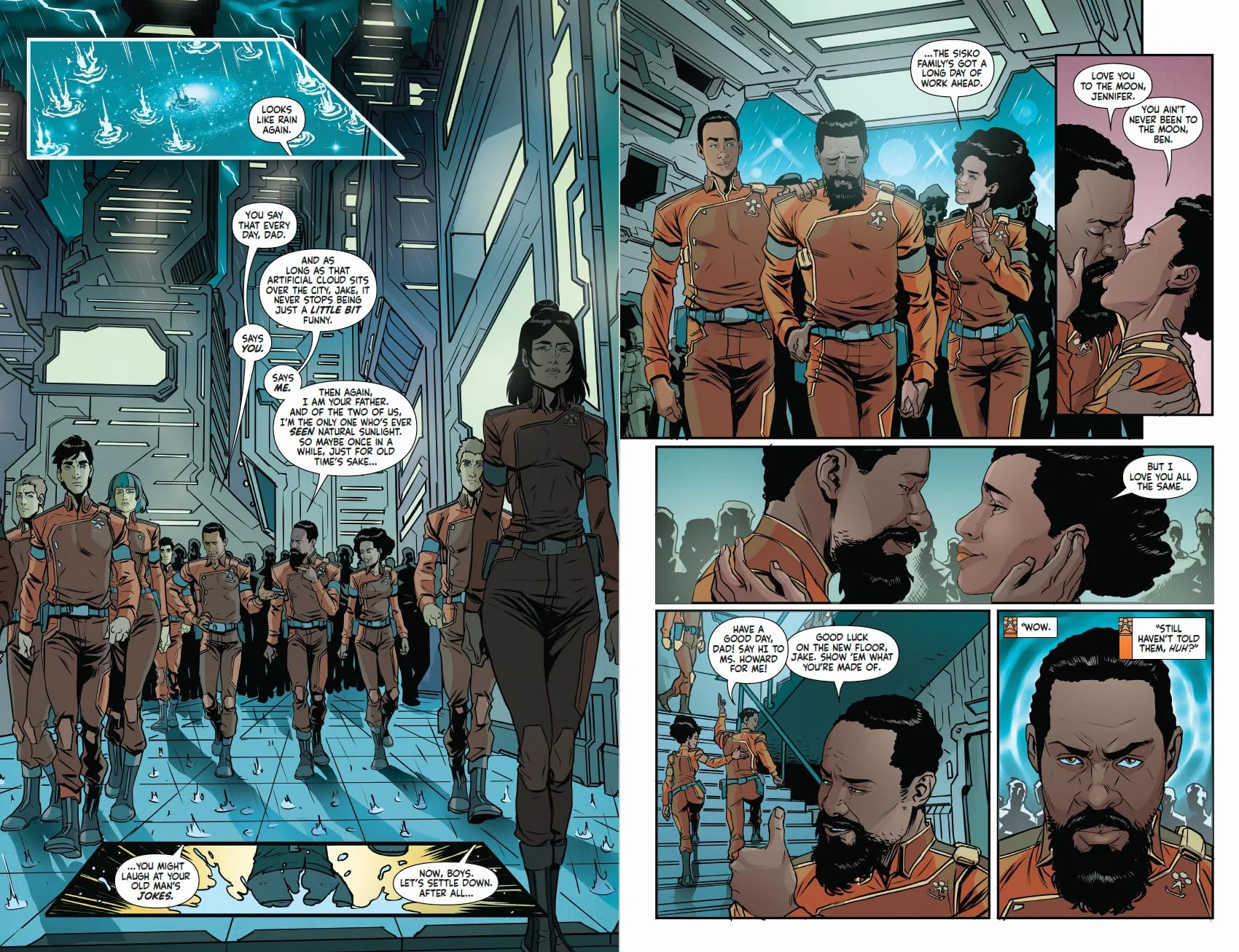 Star Trek: Lore War