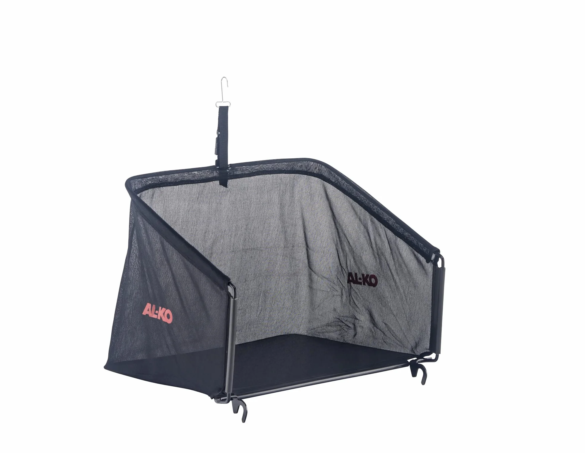 AL-KO Pojemnik na trawę 50 litrów do kosiarki bębnowej Razor Cut 38.4 Li HM Comfort, Razor Cut 38.1 HM Comfort