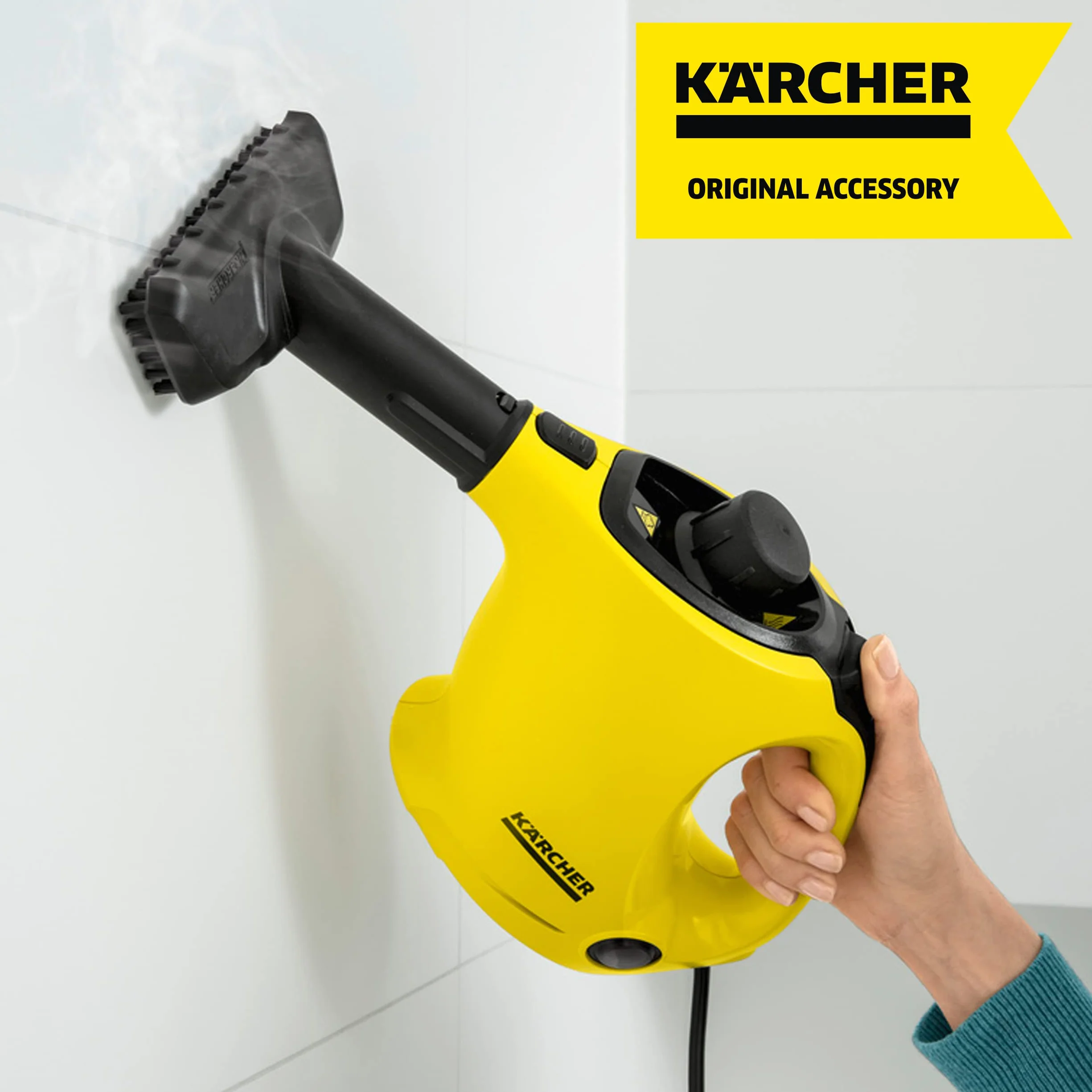 Kärcher Dysza ręczna Kärcher, 2.884-280.0 ( do parownic SC )