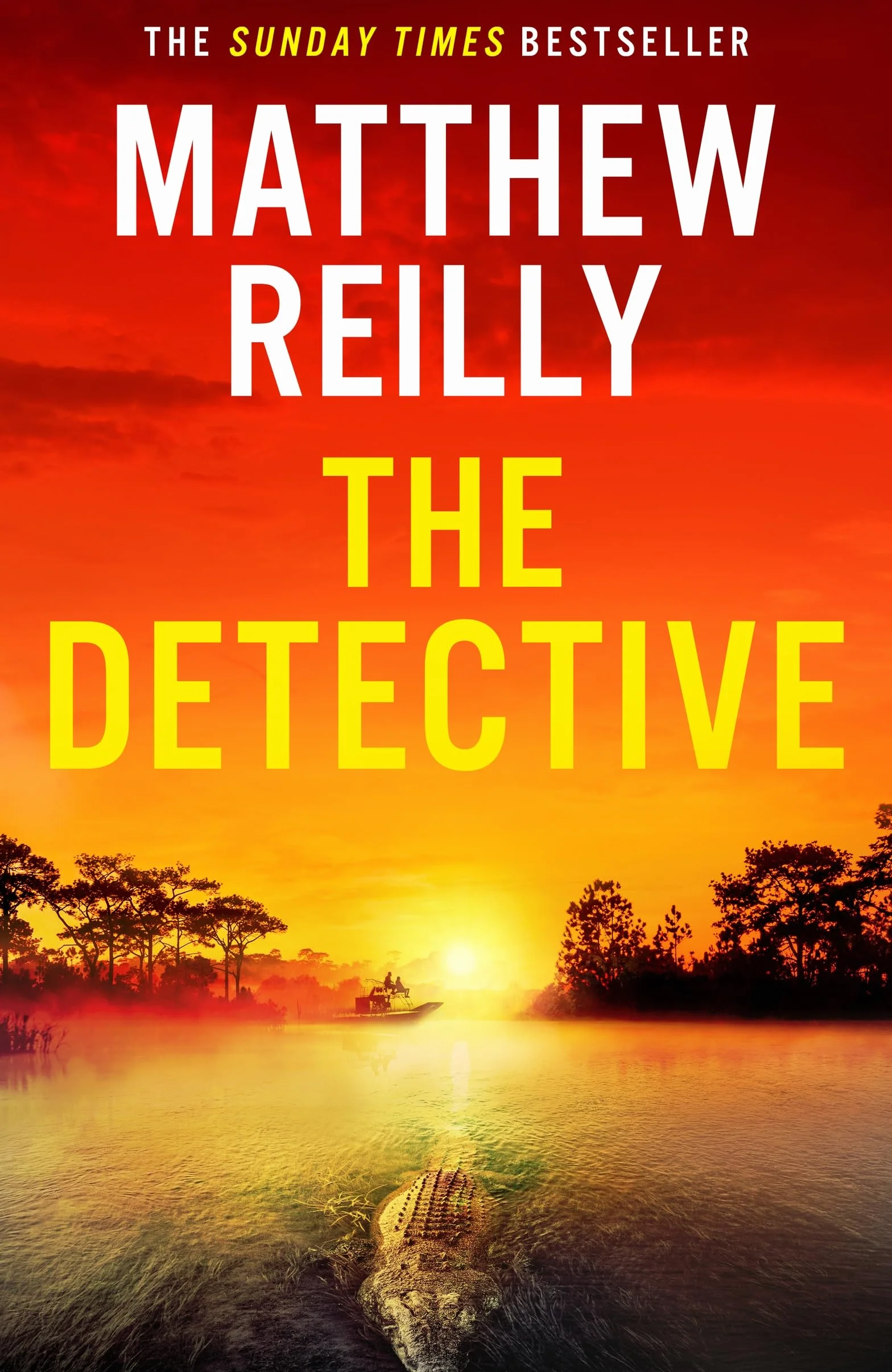The Detective