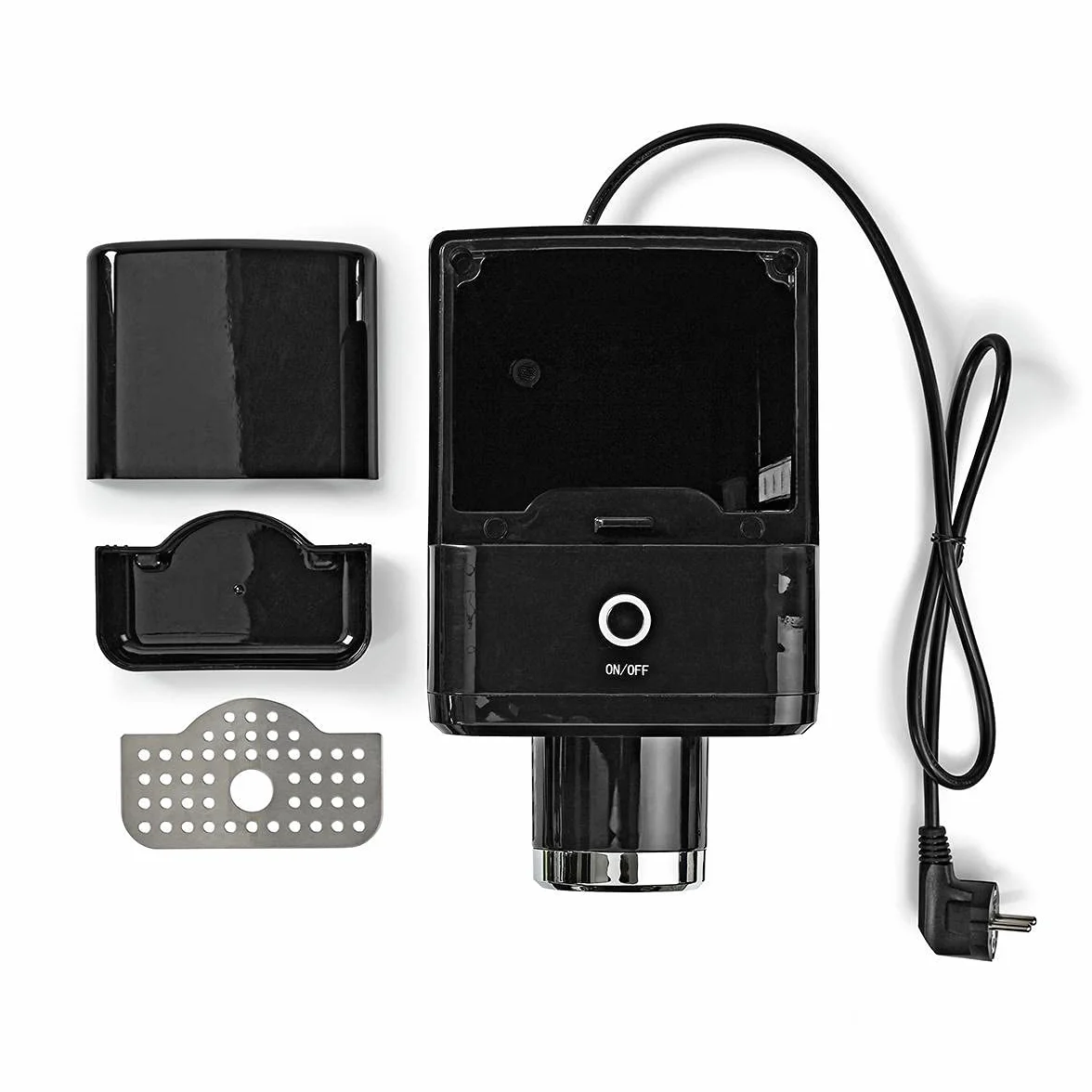 Nedis KAWD100FBK Hot Water Dispenser | 2.5 L | One Button Operation