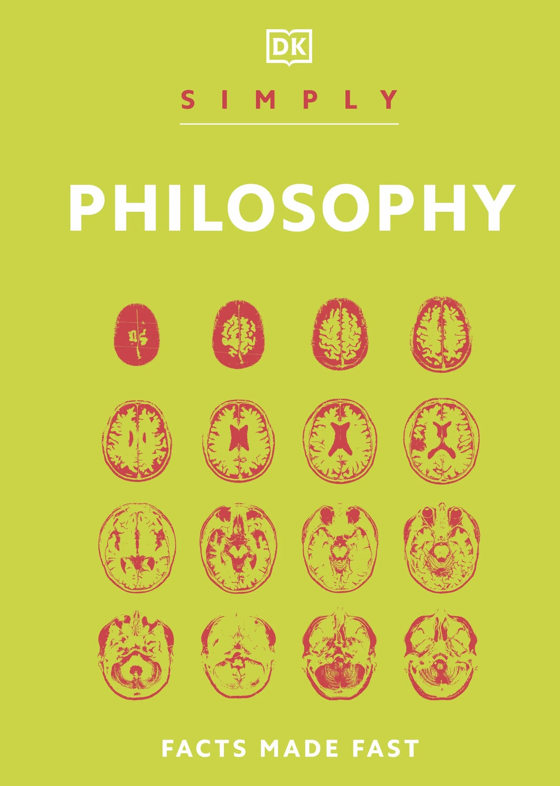 Simply Philosophy (DK Simply)