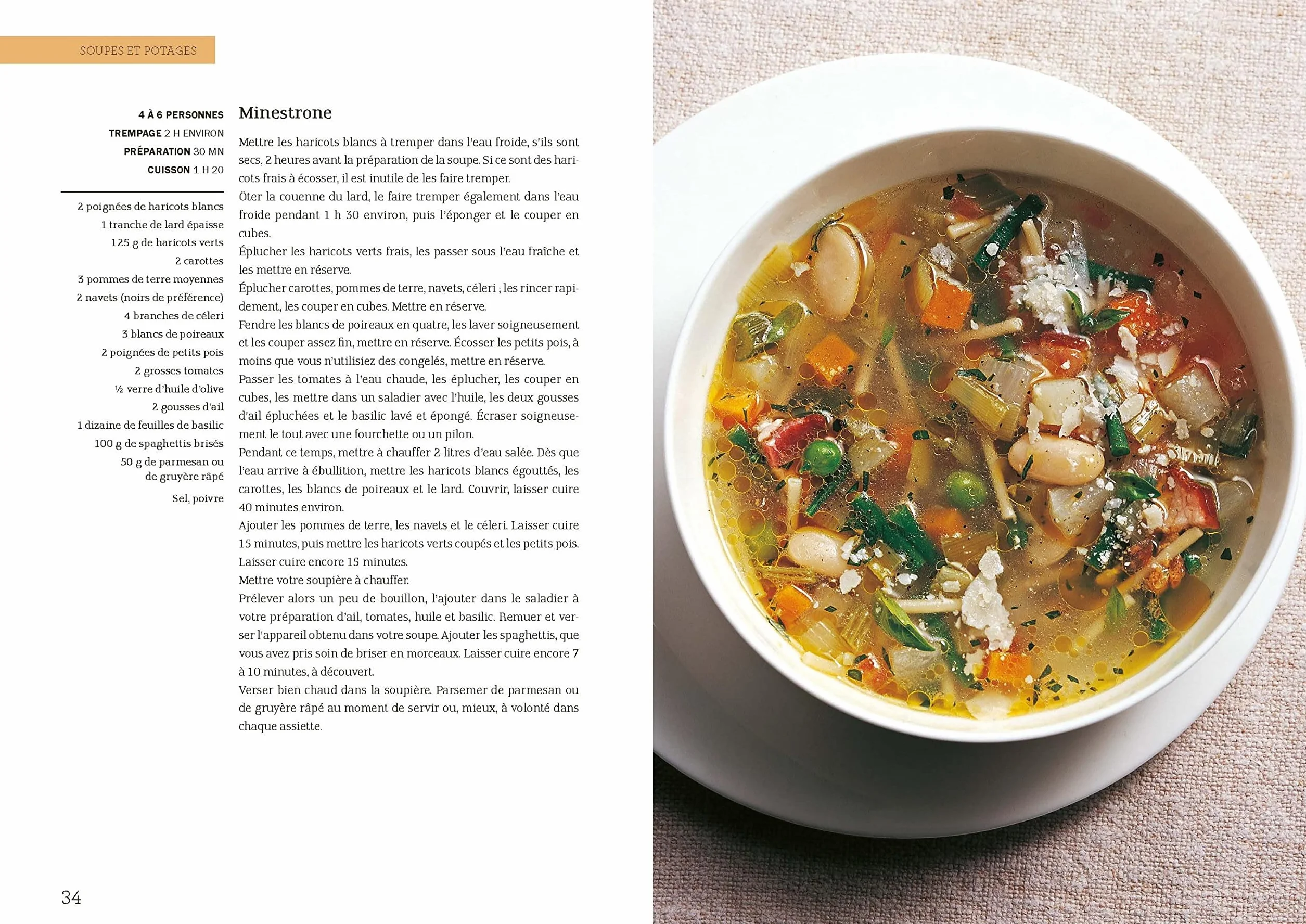 Toute la cuisine de Paul Bocuse