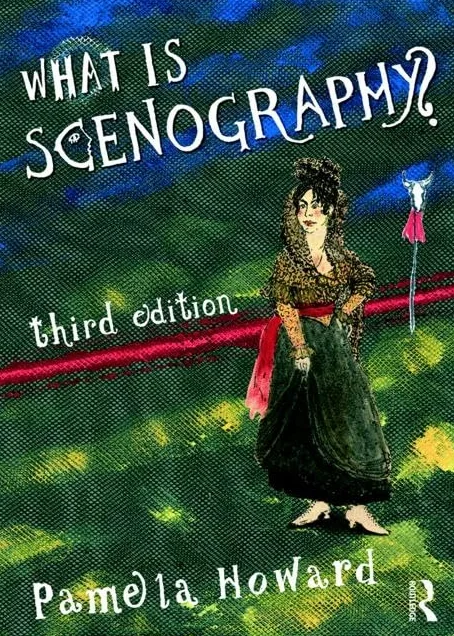 What is Scenography?