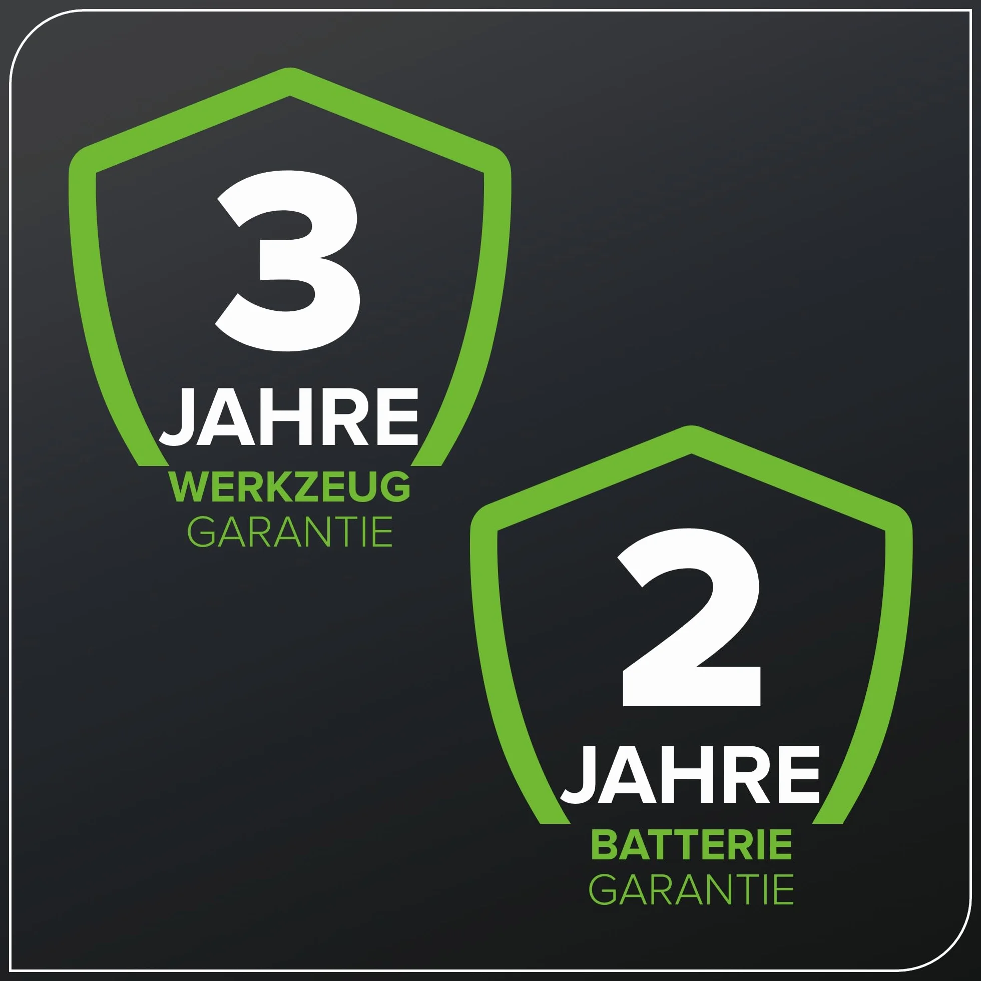 Greenworks G40LM35K2X Kosiarka Akumulatorowa do Trawników do 400m², Szerokość Koszenia 35cm, Torba 40L PLUS Dwie Baterie 40V 2Ah i Jedna Ładowarka