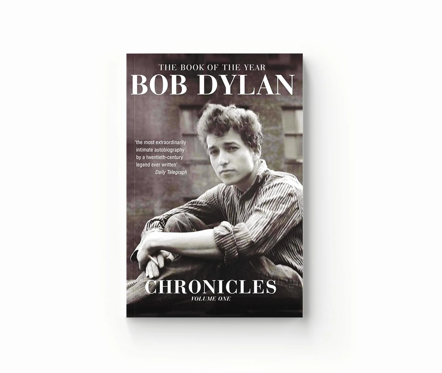 DYLAN CHRONICLES VOL 01