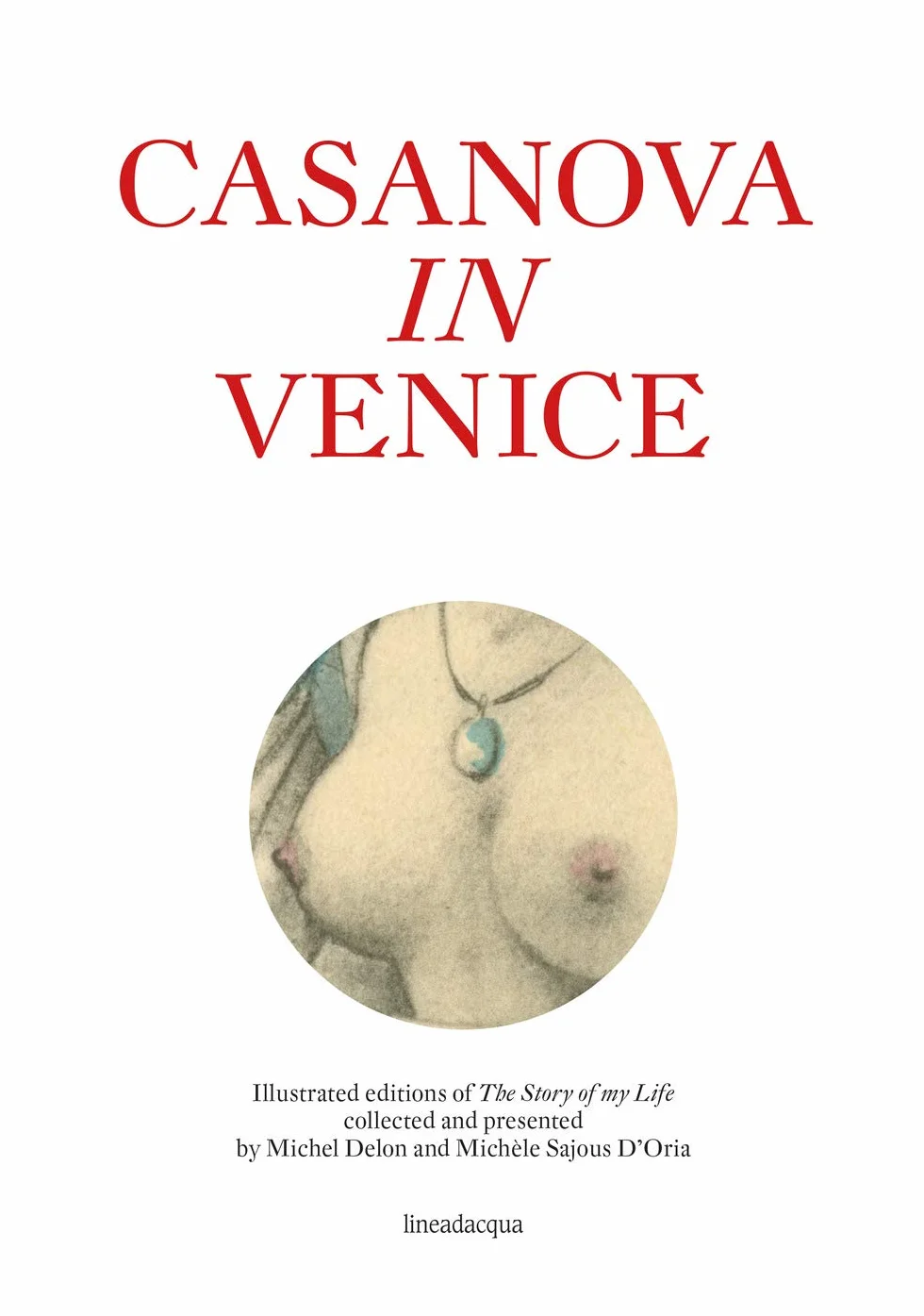 Casanova in Venice