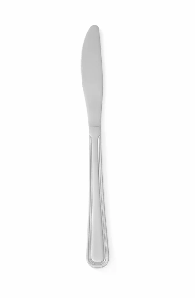 HENDI Nóż stołowy Kitchen Line 6 szt.
