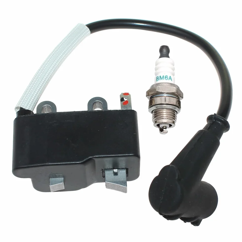 Cewka zapłonowa do Echo HC-2020 A411001810