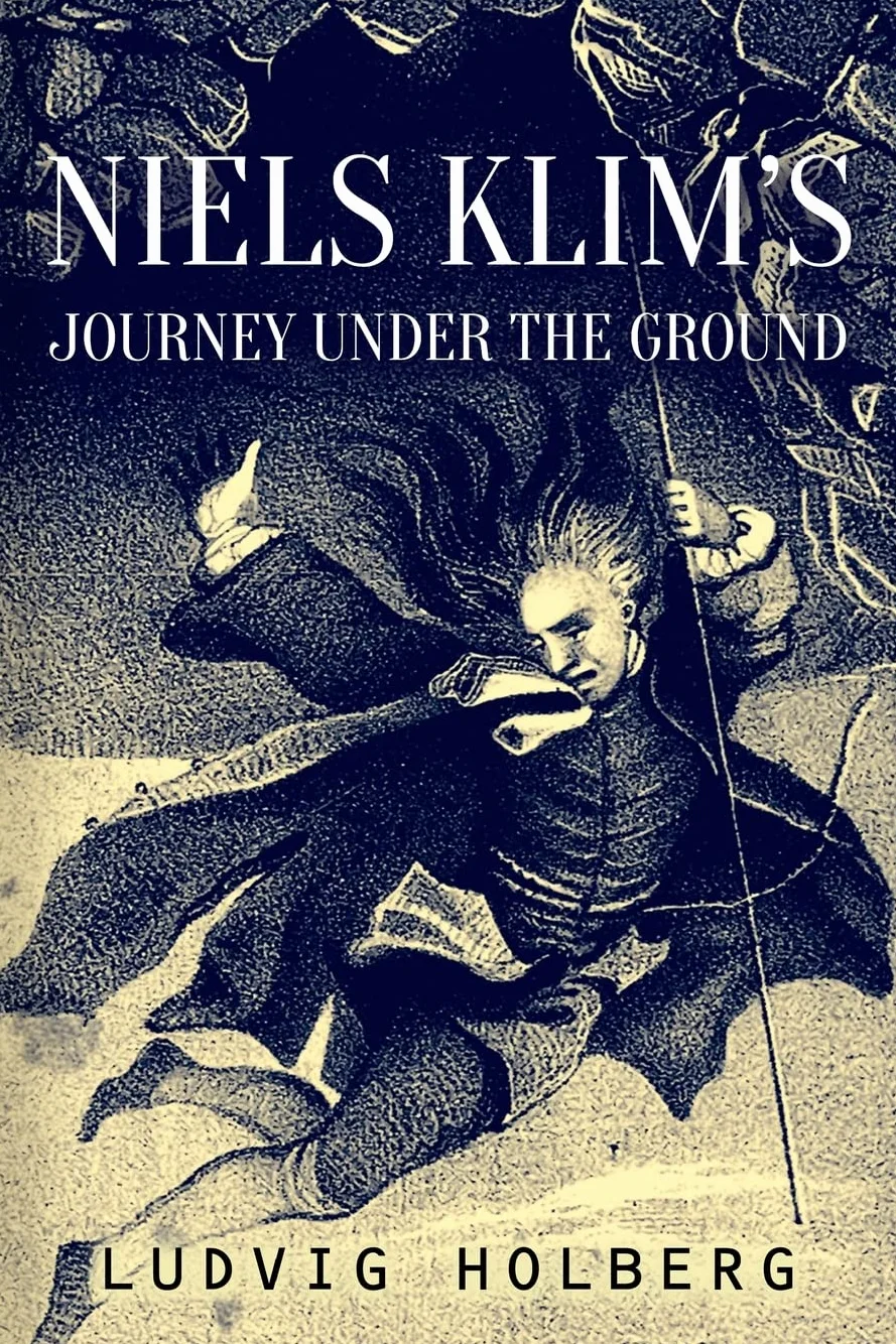 Niels Klim's Journey Under the Ground