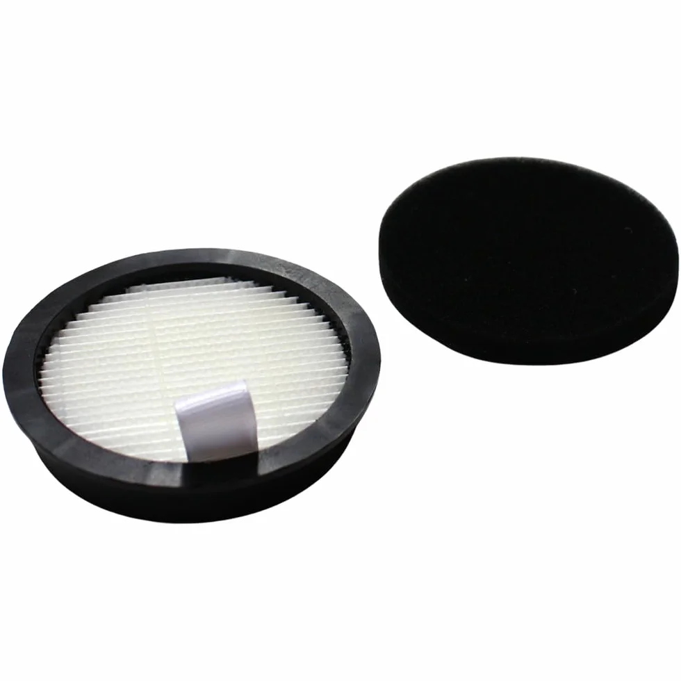 MisterVac | 3 x filtr kompatybilny z Honiture S13
