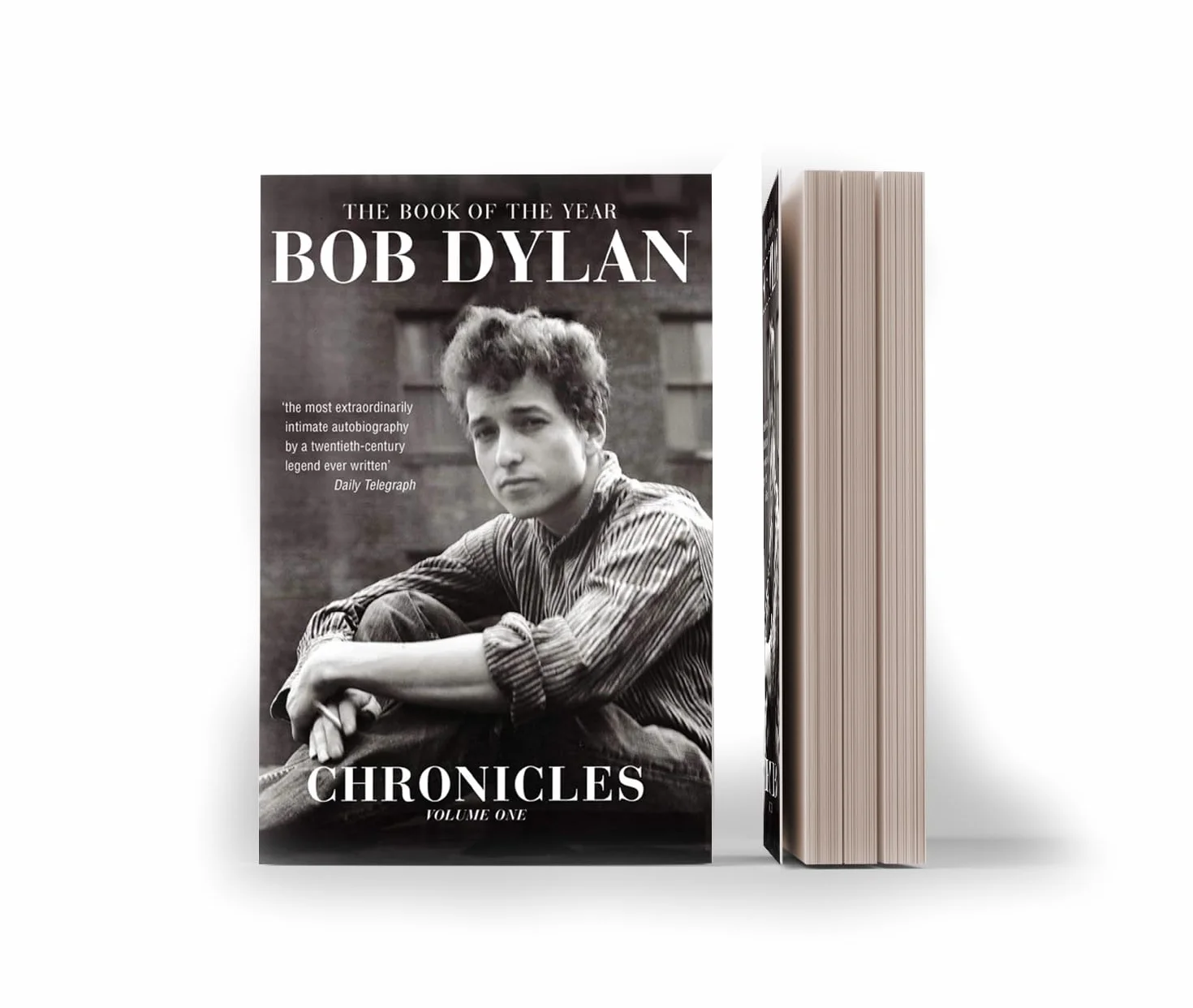 DYLAN CHRONICLES VOL 01