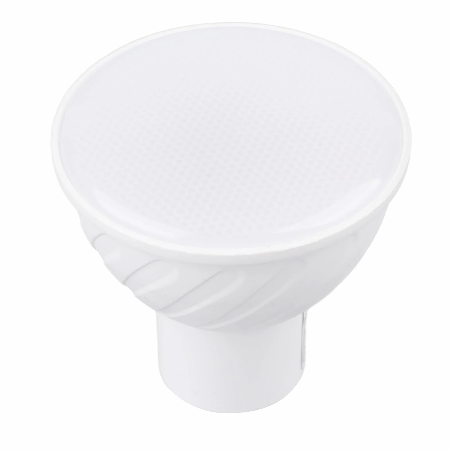 Inteligentne żarówki WiFi Spotlight Żarówki Zdalne Sterowanie Możliwość Przyciemniania Temperatura Barwowa do Domowego Biura (Homekit+Cozylife 2000K-6500K)