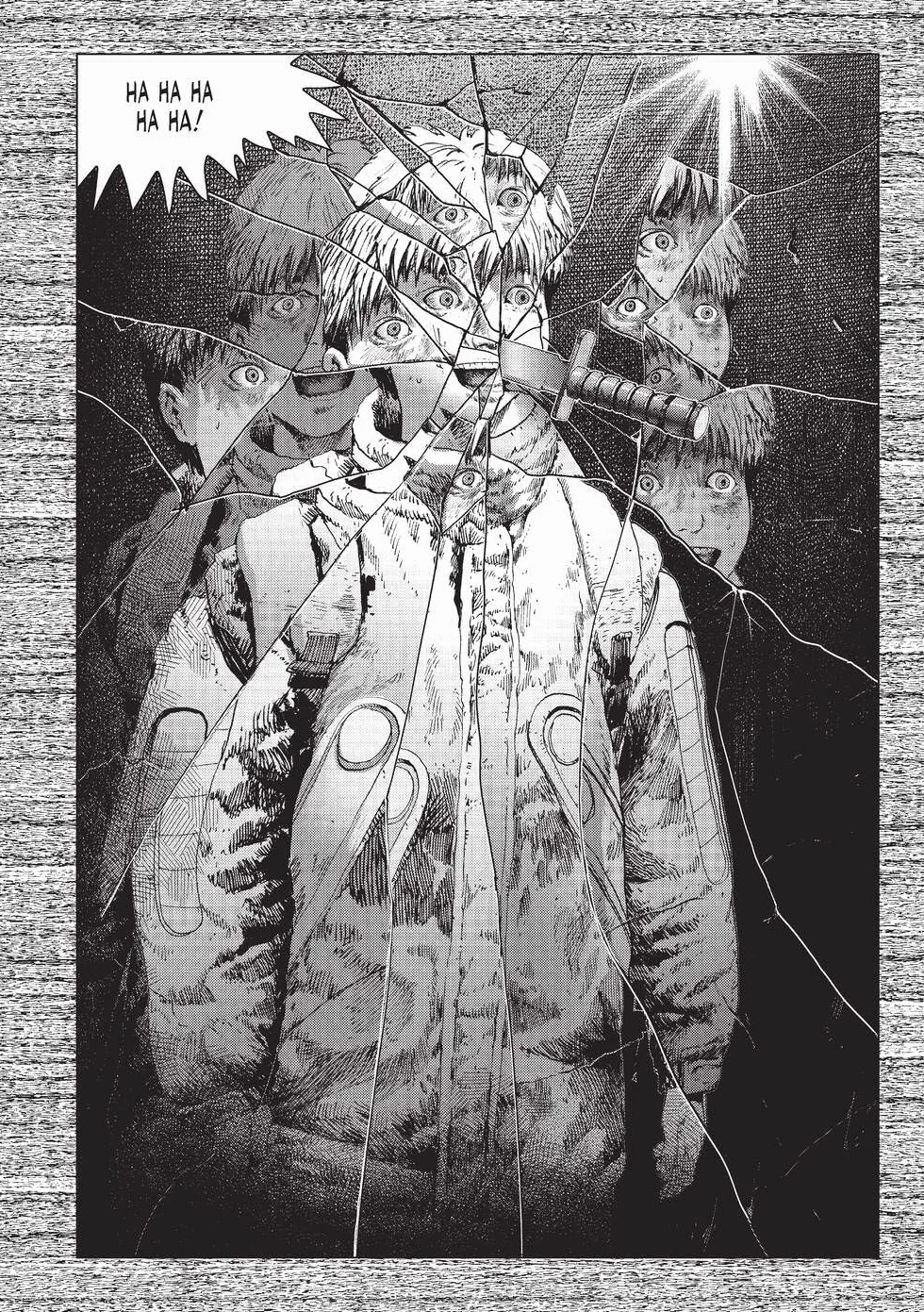 Leviathan Volume 3: Volume 3