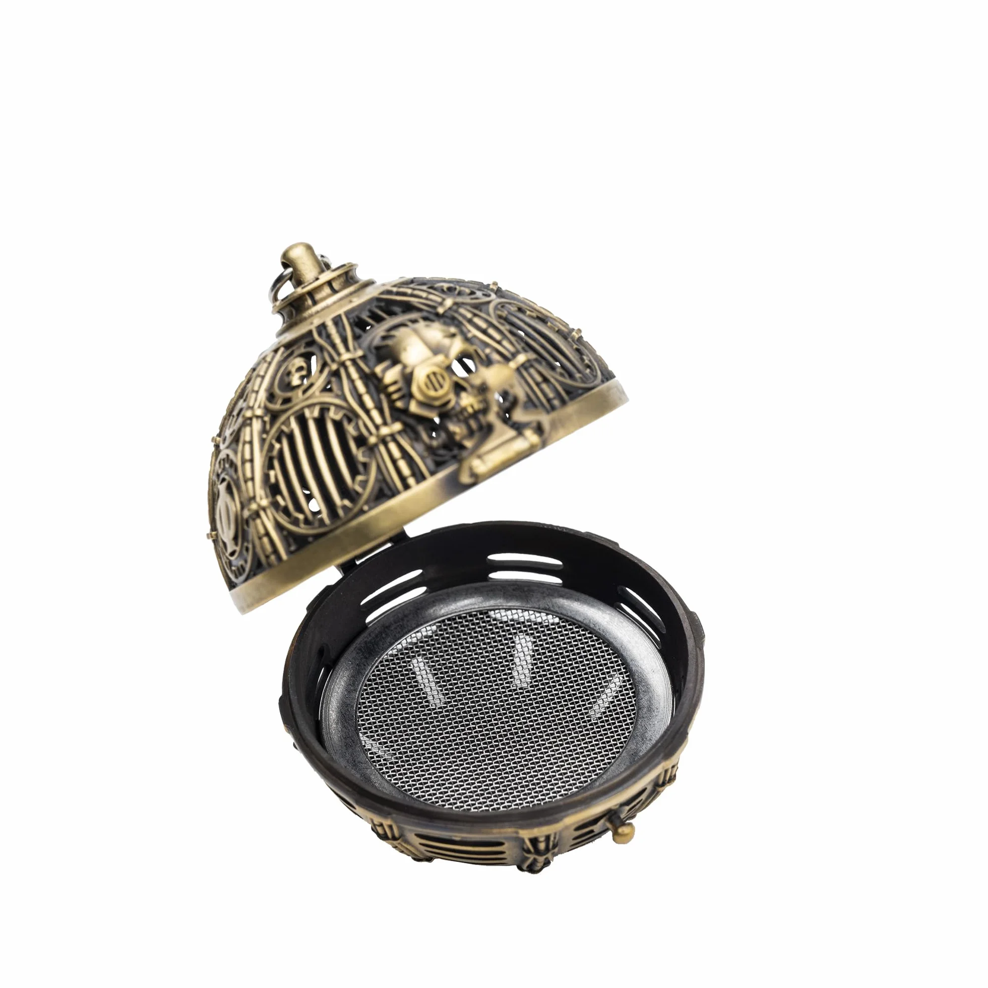 Starforged Adeptus Mechanicus Thurible Warhammer 40K Space Marines Censer 2023 Nowość