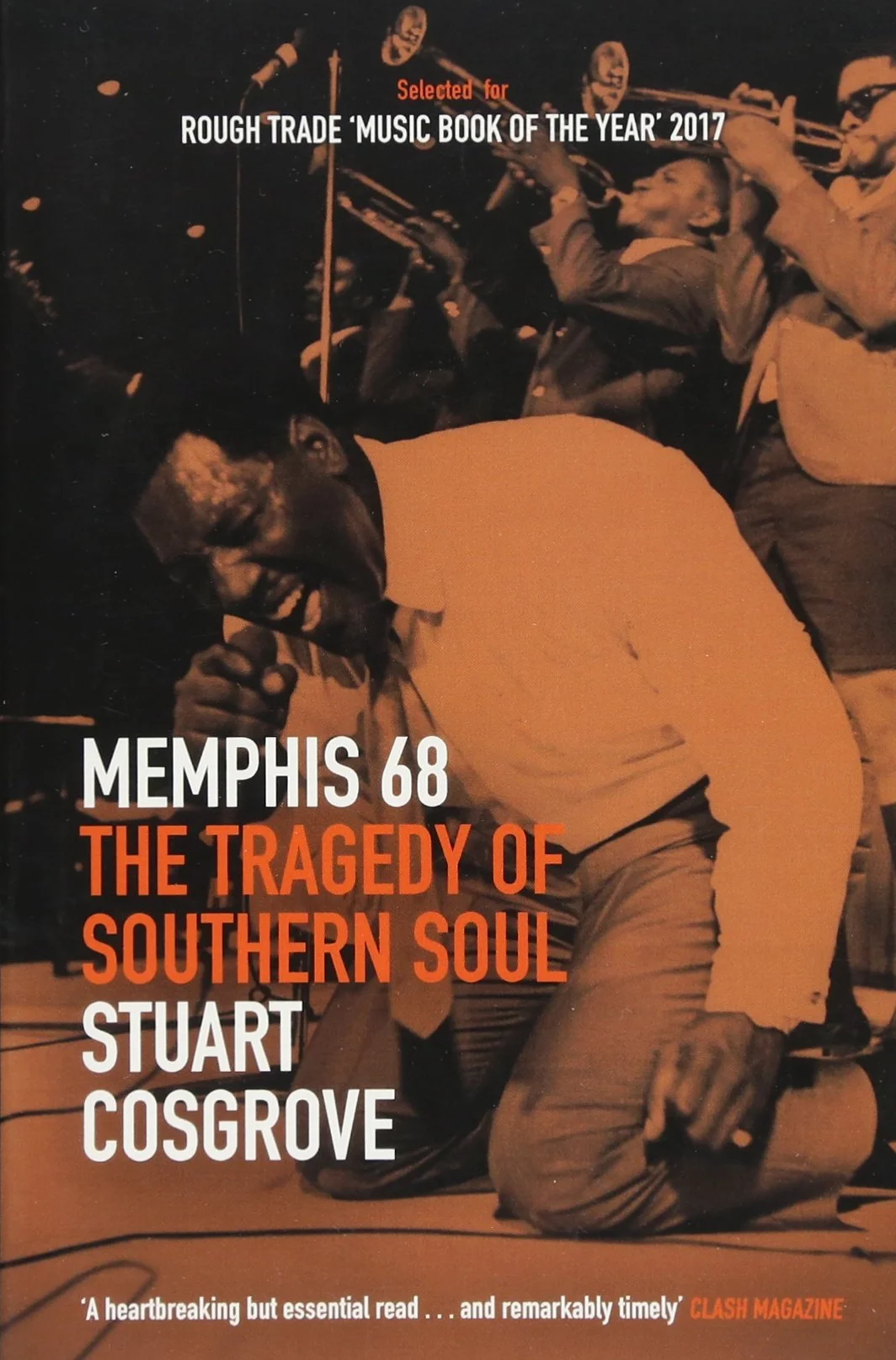 Memphis 68: The Tragedy of Southern Soul: 2