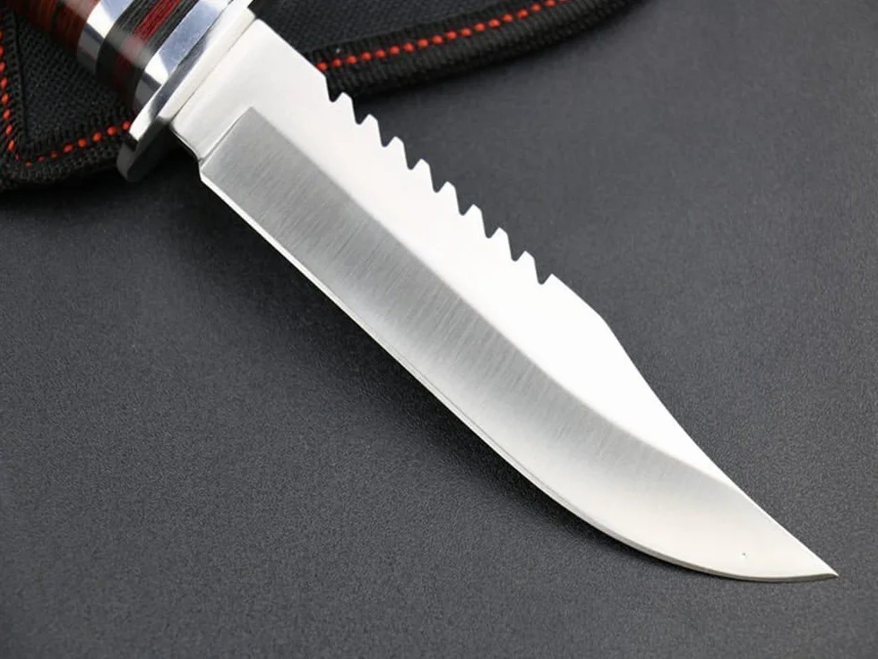 FARDEER Knife Wysokiej jakości konstrukcja noża roboczego K3021 [towary z importu równoległego]