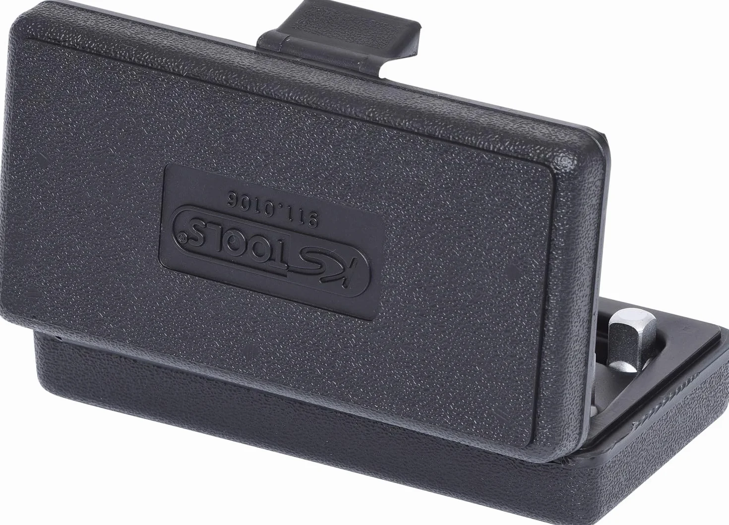 KS Tools 911.0106 Zestaw adapterów redukujacych i powieksz 6-szt