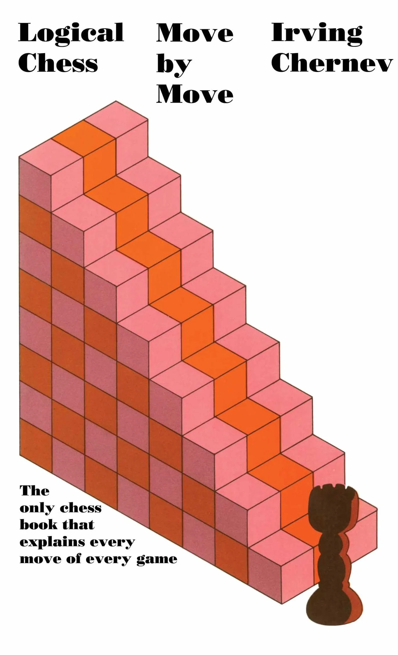 Logical Chess: Move by Move