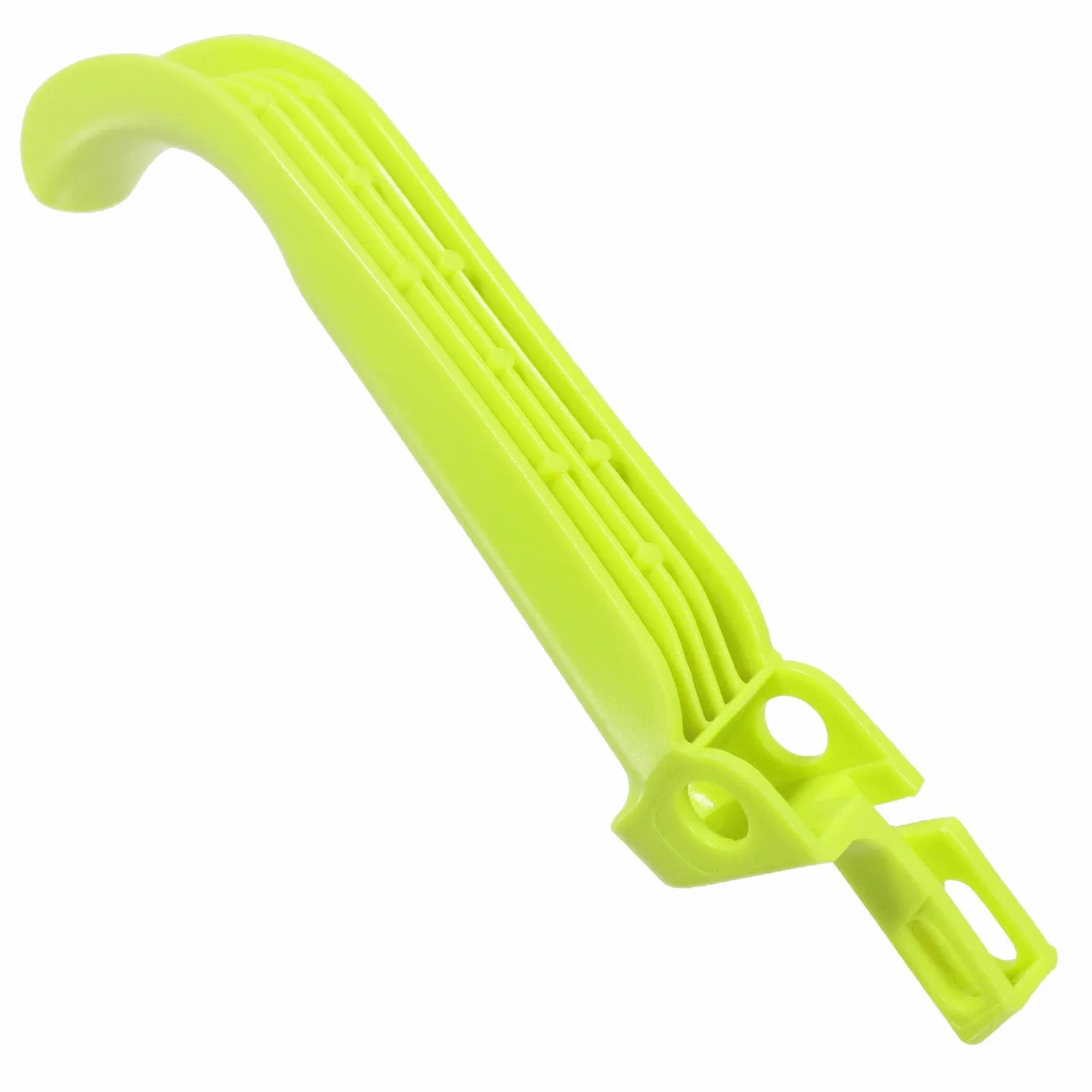 SPARES2GO Dźwignia sterowania przełącznikiem dla Ryobi kosiarki OLM1833B 18 V ONE+ (prawa ręka)