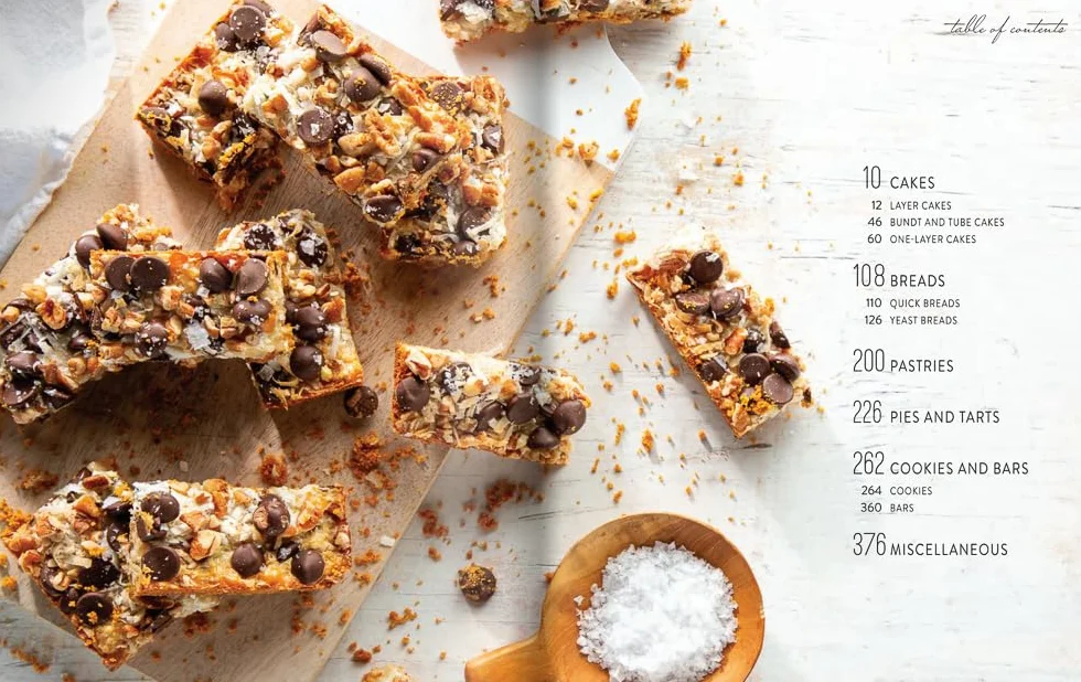 Bake from Scratch (Vol 9): Artisan Recipes for the Home Baker