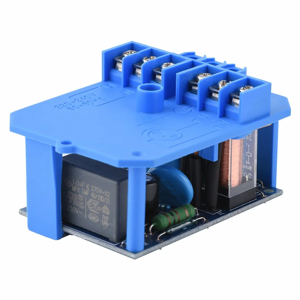 1 stück Wasserpumpe Drucksteuermodul 220 V 50/60 Hz Wasserpumpe Controller für EPC-2