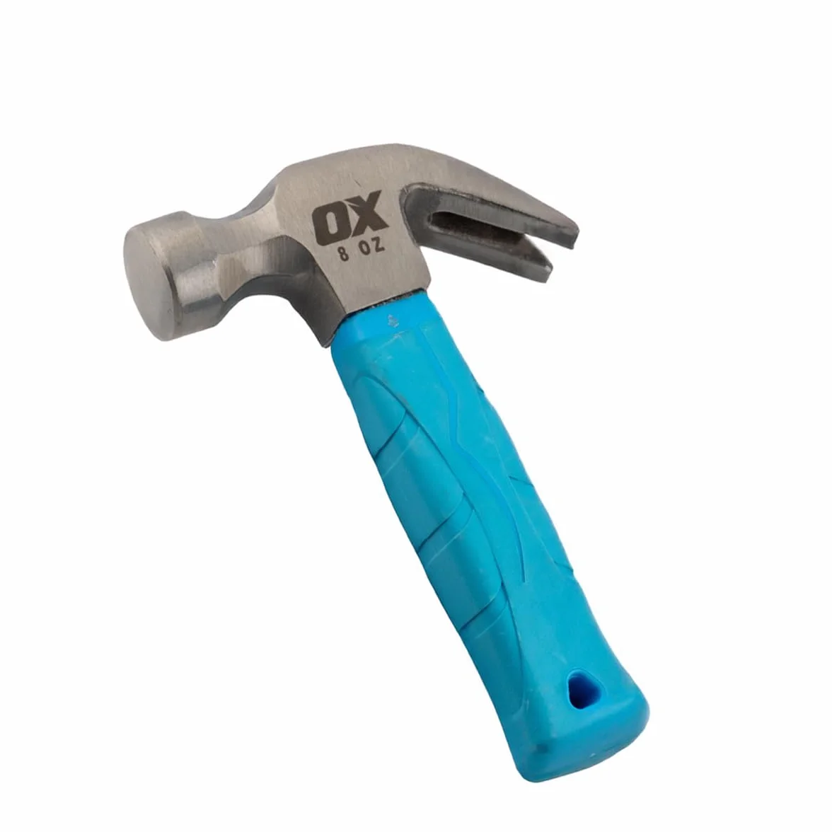 OX Tools Trade Młot Stubby Claw - 226.8 g