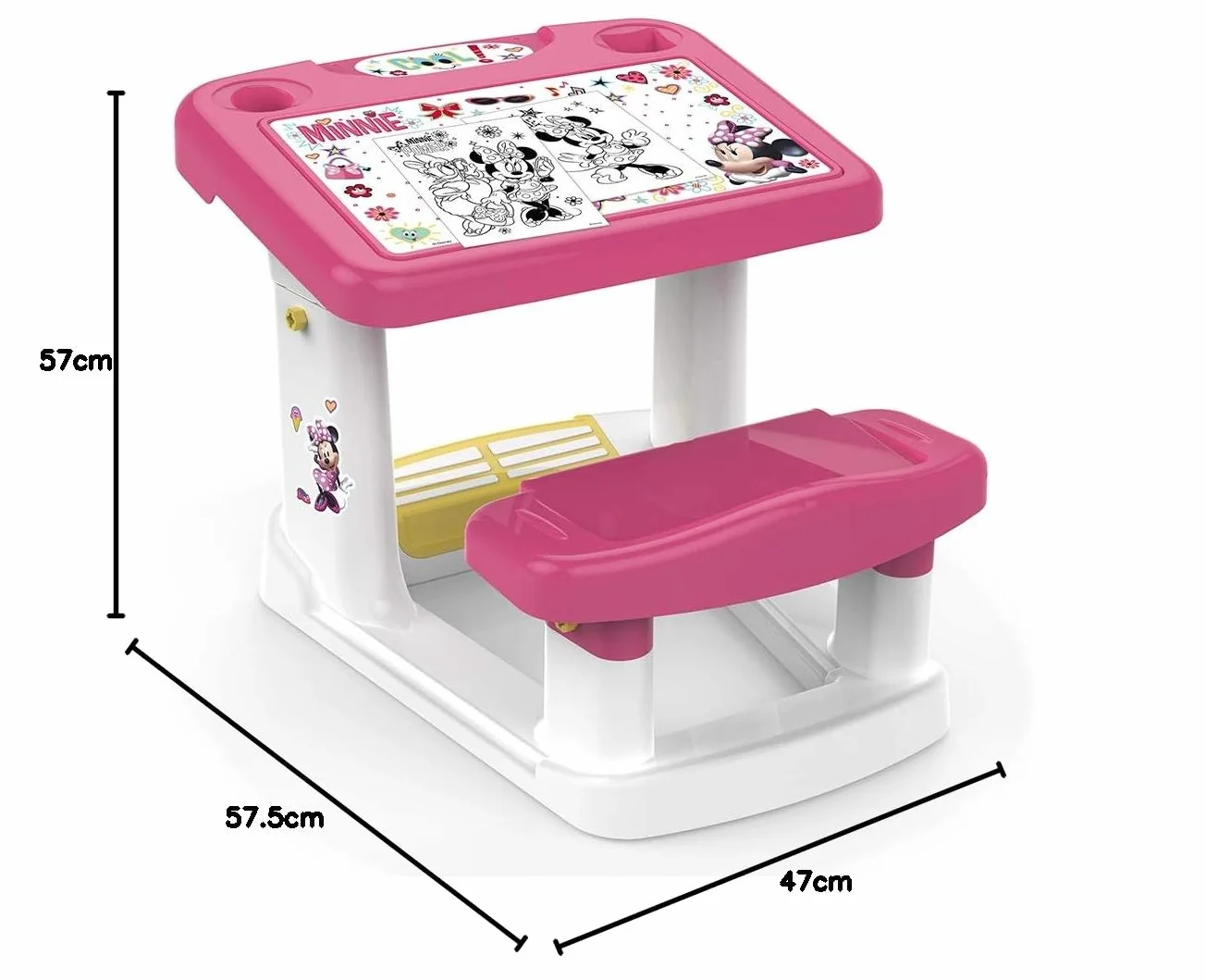 Chicos - Minnie Desk (51119)