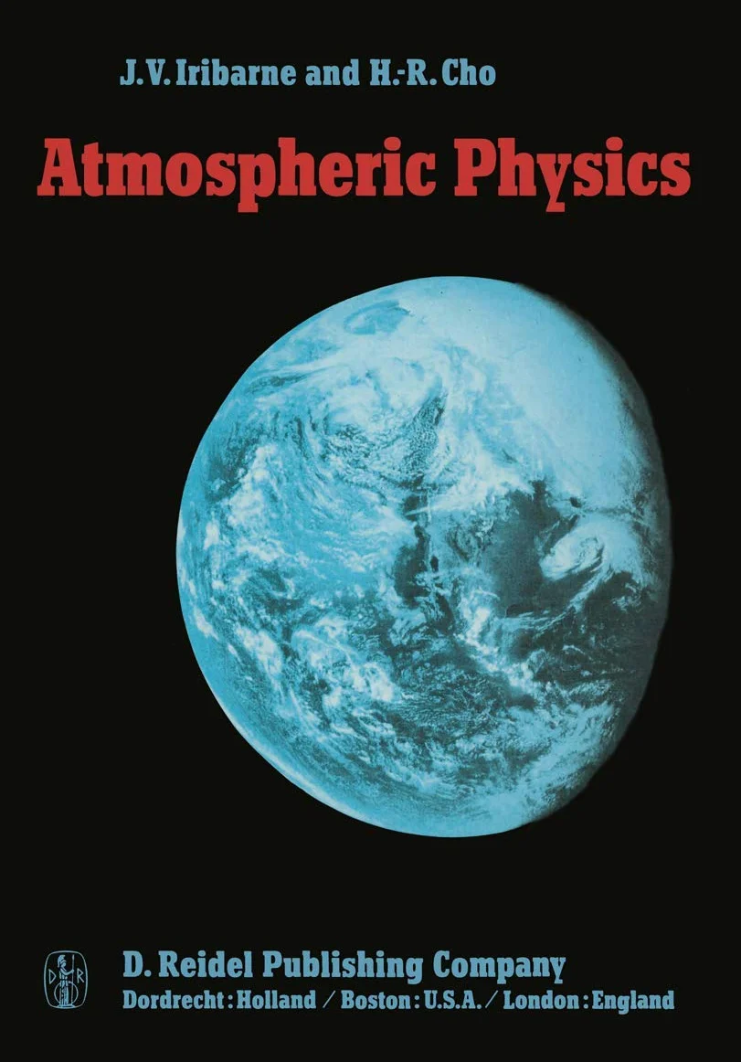 Atmospheric Physics
