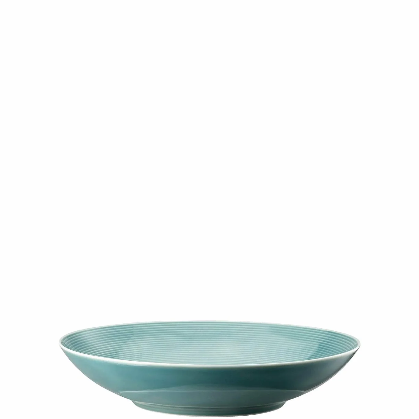 Thomas Loft by Rosenthal Colour - Ice Blue talerz do zupy 24 cm